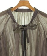 HIROKO KOSHINO（ヒロコ　コシノ）その他 茶 サイズ:38(S位) レディース/2200640294151