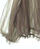 HIROKO KOSHINO（ヒロコ　コシノ）その他 茶 サイズ:38(S位) レディース/2200640294151