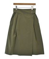 HIROKO KOSHINO ロング・マキシ丈スカート