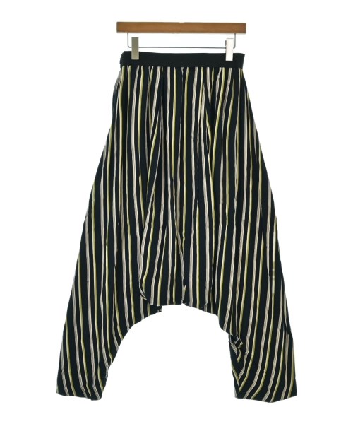 HIROKO KOSHINO（ヒロコ　コシノ）その他 紺 サイズ:38(S位) レディース/2200640294182