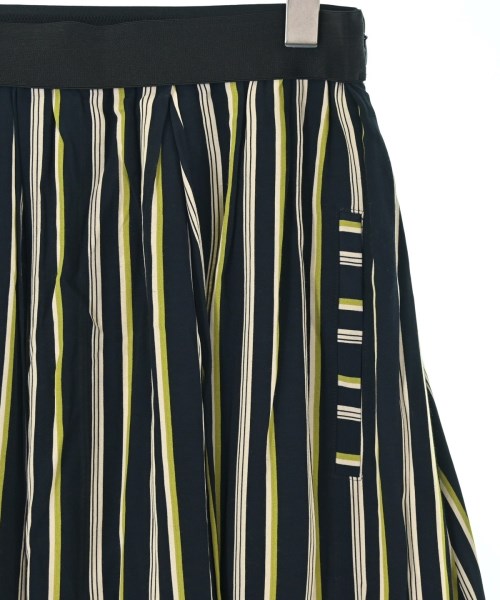 HIROKO KOSHINO（ヒロコ　コシノ）その他 紺 サイズ:38(S位) レディース/2200640294182