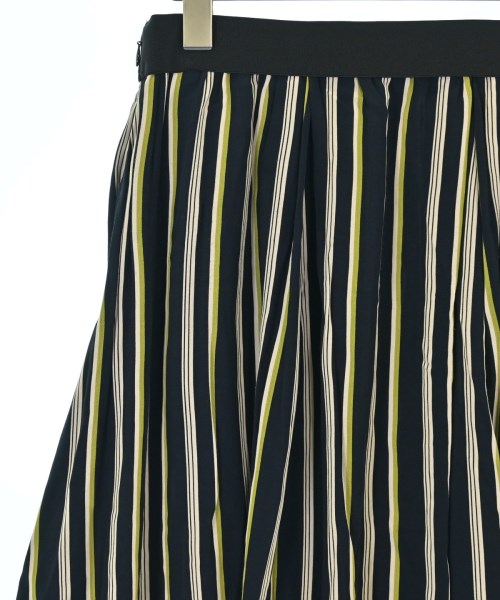 HIROKO KOSHINO（ヒロコ　コシノ）その他 紺 サイズ:38(S位) レディース/2200640294182