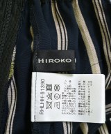 HIROKO KOSHINO（ヒロコ　コシノ）その他 紺 サイズ:38(S位) レディース/2200640294182