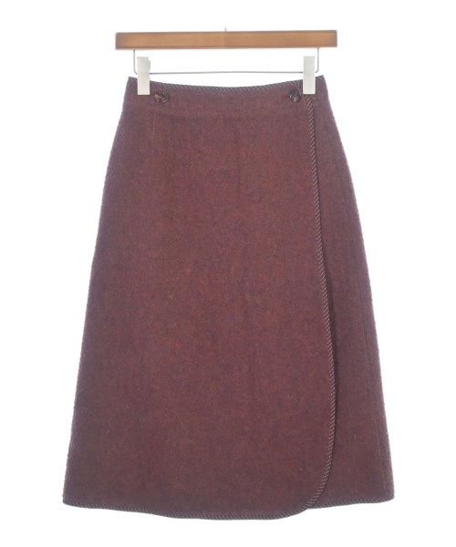 HIROKO KOSHINO（ヒロコ　コシノ）その他 赤 サイズ:-(M位)/-(S位) レディース/2200621917017