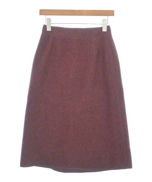 HIROKO KOSHINO（ヒロコ　コシノ）その他 赤 サイズ:-(M位)/-(S位) レディース/2200621917017