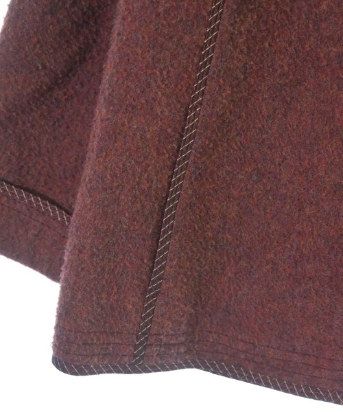 HIROKO KOSHINO（ヒロコ　コシノ）その他 赤 サイズ:-(M位)/-(S位) レディース/2200621917017