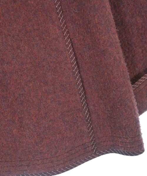 HIROKO KOSHINO（ヒロコ　コシノ）その他 赤 サイズ:-(M位)/-(S位) レディース/2200621917017