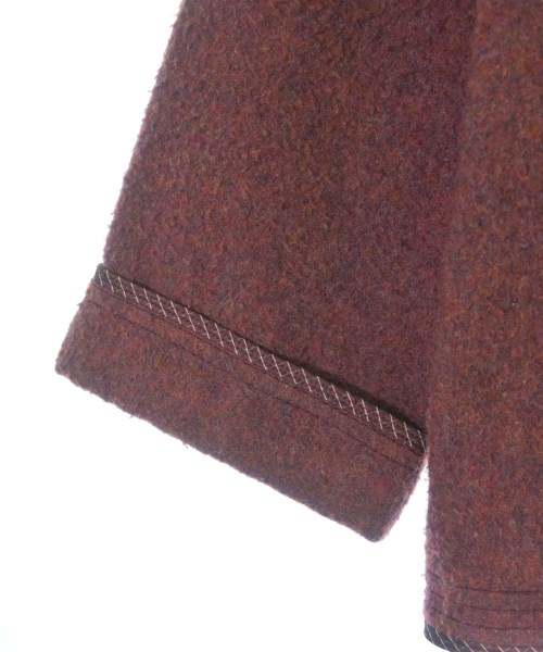 HIROKO KOSHINO（ヒロコ　コシノ）その他 赤 サイズ:-(M位)/-(S位) レディース/2200621917017