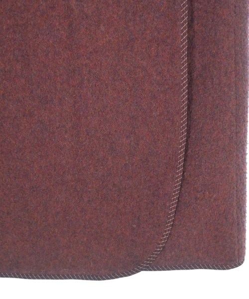 HIROKO KOSHINO（ヒロコ　コシノ）その他 赤 サイズ:-(M位)/-(S位) レディース/2200621917017