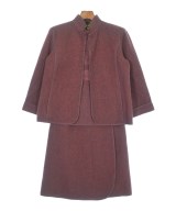 HIROKO KOSHINO（ヒロコ　コシノ）その他 赤 サイズ:-(M位)/-(S位) レディース/2200621917017