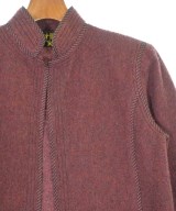 HIROKO KOSHINO（ヒロコ　コシノ）その他 赤 サイズ:-(M位)/-(S位) レディース/2200621917017