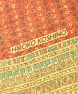 HIROKO KOSHINO（ヒロコ　コシノ）バンダナ・スカーフ 茶 サイズ:- レディース/2200611037060