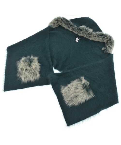 ヒロコ　コシノ(HIROKO KOSHINO)のHIROKO KOSHINO ストール