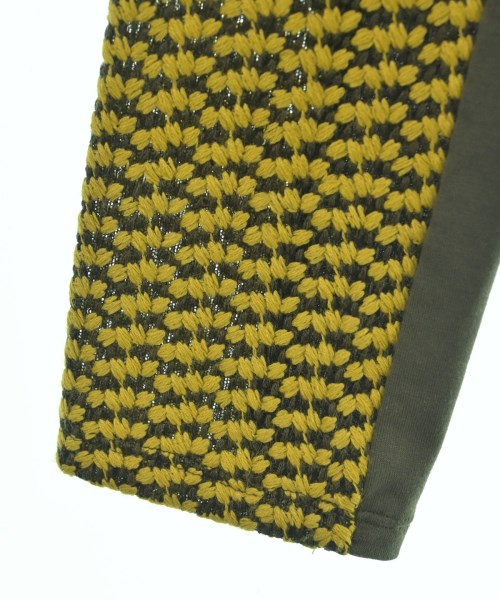 HIROKO KOSHINO（ヒロコ　コシノ）Tシャツ・カットソー 黄 サイズ:9(M位) レディース/2200628416032