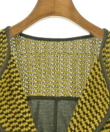 HIROKO KOSHINO（ヒロコ　コシノ）Tシャツ・カットソー 黄 サイズ:9(M位) レディース/2200628416032