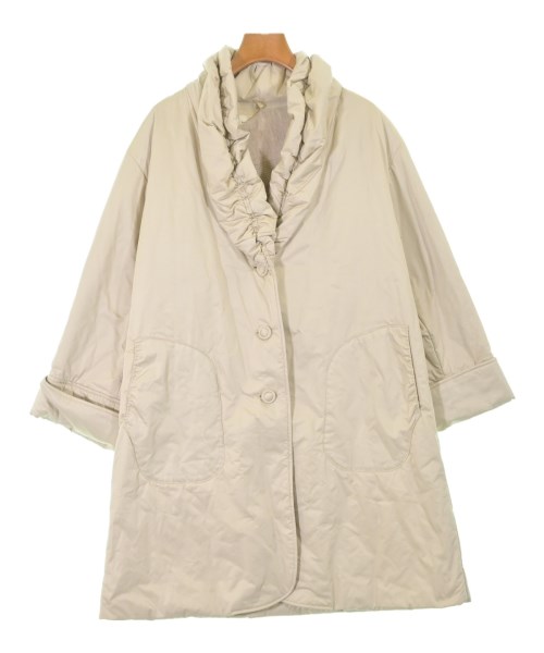 ヒロコ　コシノ(HIROKO KOSHINO)のHIROKO KOSHINO ダウンジャケット/ダウンベスト