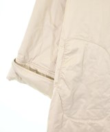 HIROKO KOSHINO（ヒロコ　コシノ）ダウンジャケット/ダウンベスト ベージュ サイズ:38(S位) レディース/2200628416049