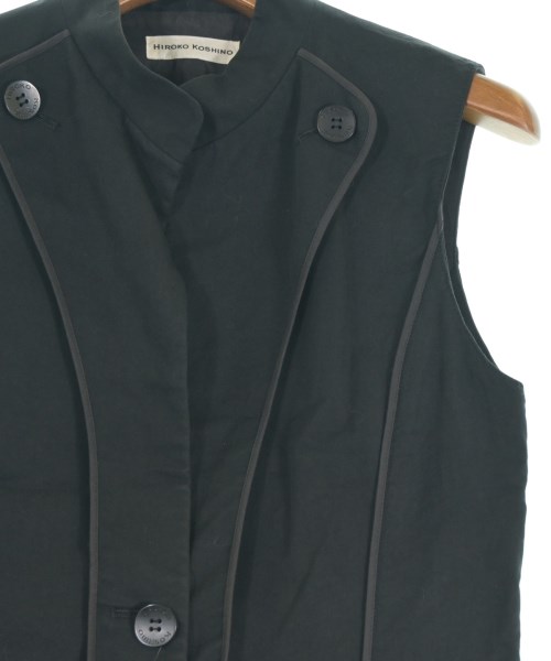 HIROKO KOSHINO（ヒロコ　コシノ）その他 黒 サイズ:40(M位) レディース/2200628784018