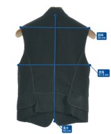 HIROKO KOSHINO（ヒロコ　コシノ）その他 黒 サイズ:40(M位) レディース/2200628784018