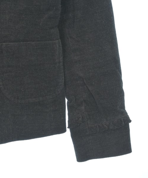 HIROKO KOSHINO（ヒロコ　コシノ）その他 黒 サイズ:38(S位) レディース/2200618029020