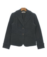 HIROKO KOSHINO（ヒロコ　コシノ）その他 黒 サイズ:38(S位) レディース/2200618029020