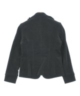 HIROKO KOSHINO（ヒロコ　コシノ）その他 黒 サイズ:38(S位) レディース/2200618029020