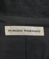 HIROKO KOSHINO（ヒロコ　コシノ）その他 黒 サイズ:38(S位) レディース/2200618029020