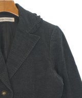 HIROKO KOSHINO（ヒロコ　コシノ）その他 黒 サイズ:38(S位) レディース/2200618029020