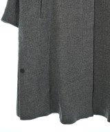 HIROKO KOSHINO（ヒロコ　コシノ）コート グレー サイズ:40(M位) レディース/2200629174016