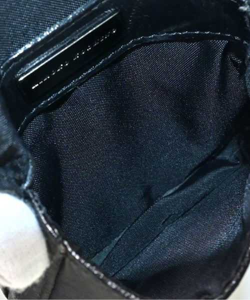 HIROKO KOSHINO（ヒロコ　コシノ）ショルダーバッグ 黒 サイズ:- レディース/2200630688014