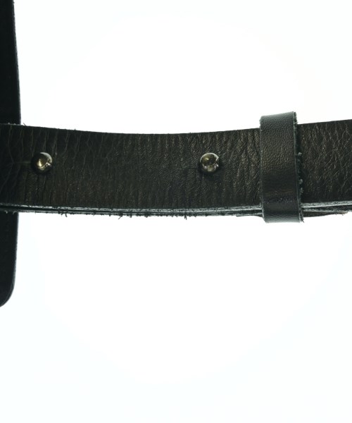 HIROKO KOSHINO（ヒロコ　コシノ）ショルダーバッグ 黒 サイズ:- レディース/2200630688014