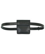 HIROKO KOSHINO（ヒロコ　コシノ）ショルダーバッグ 黒 サイズ:- レディース/2200630688014