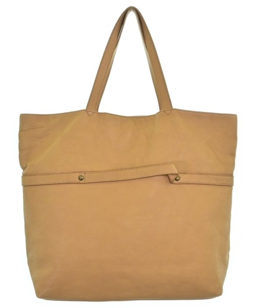 HIROKO KOSHINO（ヒロコ　コシノ）トートバッグ ベージュ サイズ:- レディース/2200633045043