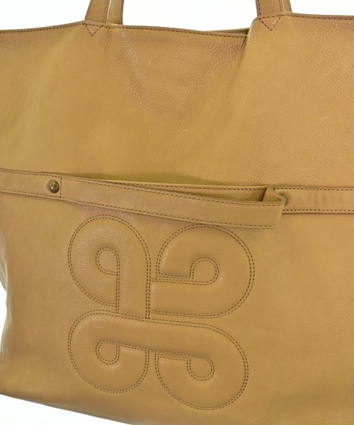 HIROKO KOSHINO（ヒロコ　コシノ）トートバッグ ベージュ サイズ:- レディース/2200633045043