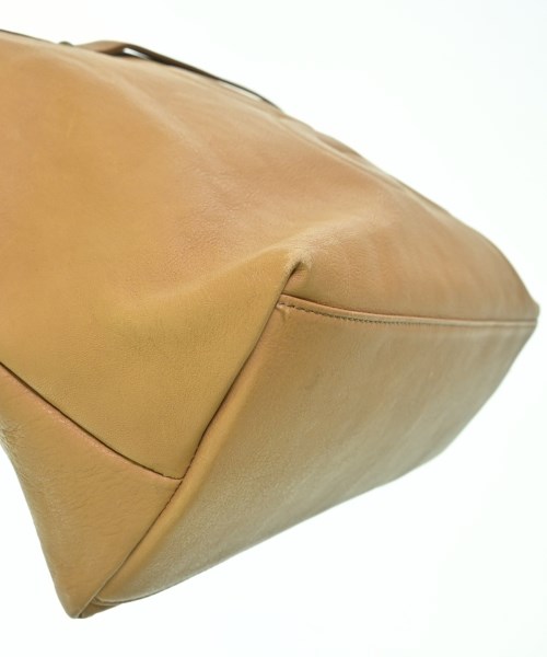 HIROKO KOSHINO（ヒロコ　コシノ）トートバッグ ベージュ サイズ:- レディース/2200633045043