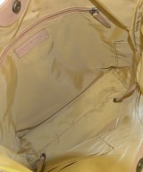 HIROKO KOSHINO（ヒロコ　コシノ）トートバッグ ベージュ サイズ:- レディース/2200633045043