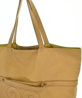 HIROKO KOSHINO（ヒロコ　コシノ）トートバッグ ベージュ サイズ:- レディース/2200633045043