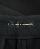 HIROKO KOSHINO（ヒロコ　コシノ）その他 黒 サイズ:38(S位) レディース/2200609865019