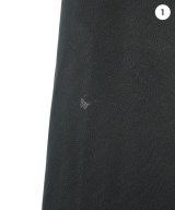HIROKO KOSHINO（ヒロコ　コシノ）クロップドパンツ 黒 サイズ:38(S位) レディース/2200609865057