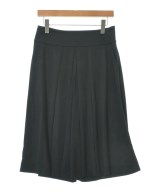 HIROKO KOSHINO クロップドパンツ