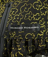 HIROKO KOSHINO（ヒロコ　コシノ）ロング・マキシ丈スカート 黒 サイズ:38(S位) レディース/2200609865064