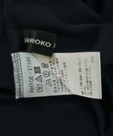 HIROKO KOSHINO（ヒロコ　コシノ）その他 紺 サイズ:40(M位) レディース/2200609865125