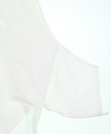 HIROKO KOSHINO（ヒロコ　コシノ）カジュアルシャツ 白 サイズ:38(S位) レディース/2200609865217
