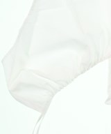 HIROKO KOSHINO（ヒロコ　コシノ）カジュアルシャツ 白 サイズ:38(S位) レディース/2200609865217