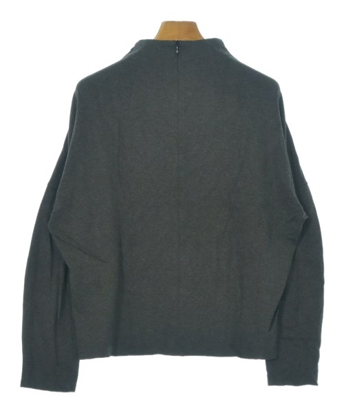 HIROKO KOSHINO（ヒロコ　コシノ）Tシャツ・カットソー グレー サイズ:40(M位) レディース/2200609865231