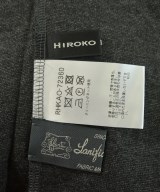 HIROKO KOSHINO（ヒロコ　コシノ）Tシャツ・カットソー グレー サイズ:40(M位) レディース/2200609865231