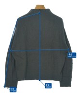 HIROKO KOSHINO（ヒロコ　コシノ）Tシャツ・カットソー グレー サイズ:40(M位) レディース/2200609865231