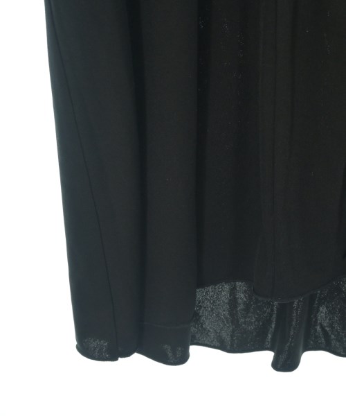 HIROKO KOSHINO（ヒロコ　コシノ）Tシャツ・カットソー 黒 サイズ:40(M位) レディース/2200609865248