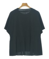 HIROKO KOSHINO（ヒロコ　コシノ）Tシャツ・カットソー 黒 サイズ:40(M位) レディース/2200609865248