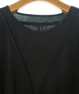 HIROKO KOSHINO（ヒロコ　コシノ）Tシャツ・カットソー 黒 サイズ:40(M位) レディース/2200609865248